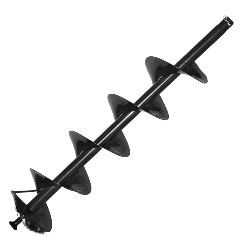 Vrták na led (nástroj pro motorový vrták) Procraft 200x1000 mm