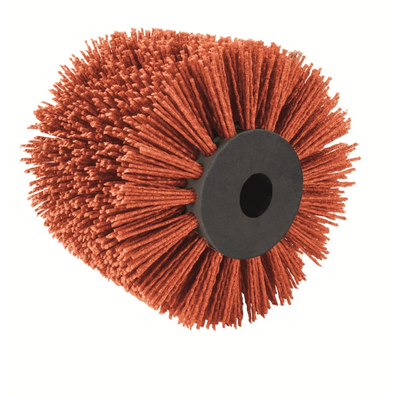 Scheppach Nylonový brusný kartáč - pro MRS 1300