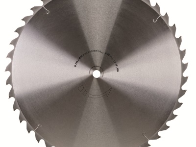 Scheppach Pilový kotouč CV ( 700 x 30 x 3,2 mm, 56 Z ) - pro HS 720 / HS 730