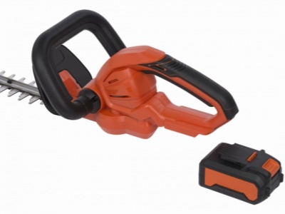 POWDPG7535 - Aku plotostřih 40V LI-ION 560mm (bez baterie)