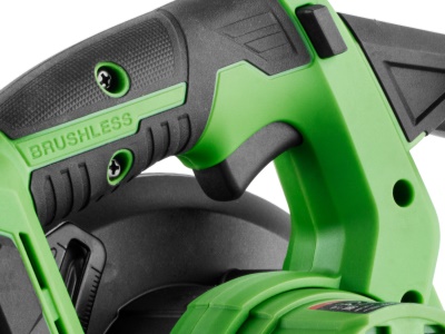 Aku kotoučová pila Procraft PCA32bb (bez baterie a nabíječky)