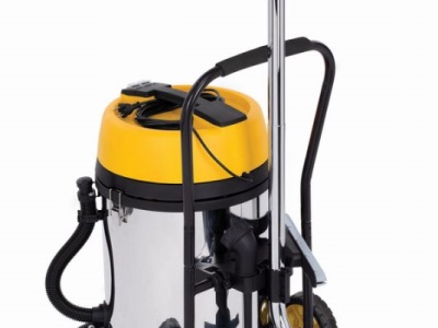 POWX325 - Vysavač suché/mokré 2 x 1 200W