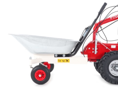 EUROSYSTEMS Přepravní kolečko - P70