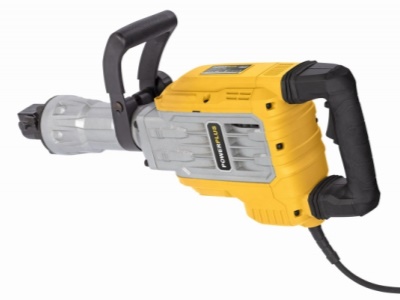 POWX11861 - Demoliční kladivo 1700W SDS-HEX