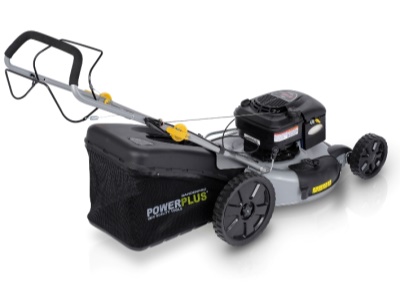 POWXG6011 - Travní benzinová sekačka 190cc s pojezdem
