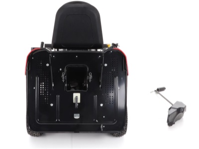 Weibang WB 81EC-B 22Ah  AKU rider