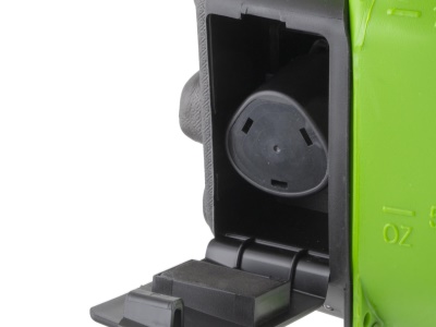 Aku postřikovač Procraft AS8
