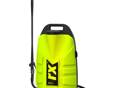 Postřikovač Marolex RX 14 Akumulátorový