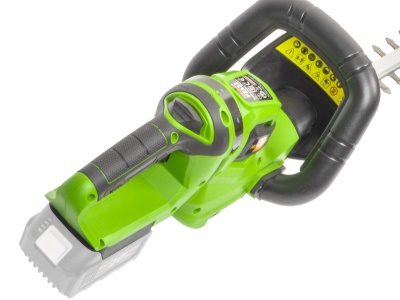 Aku plotostřih Procraft PZA22 (bez baterie a nabíječky)