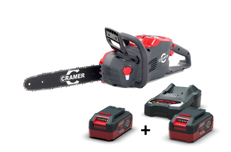 CRAMER 48CS18K4 + KIT