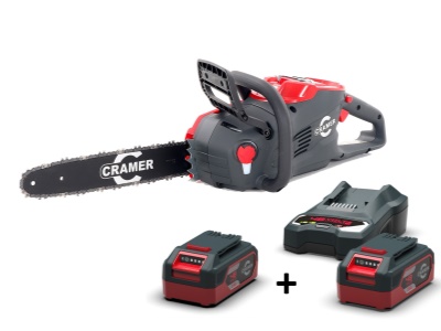 CRAMER 48CS18K4 + KIT