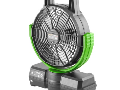 Aku ventilátor Procraft CF20 (bez baterie a nabíječky)