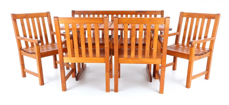 VeGA COTSWOLD SET 7