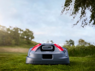 CRAMER AiConic 12 RTK