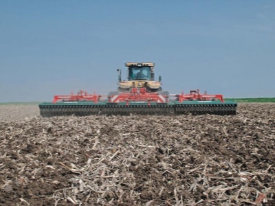 Radličkový kypřič - TerraTop S/M