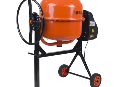 Míchačka na beton 140L Procraft PCM140