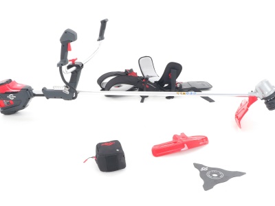 CRAMER 82TB20 + KIT
