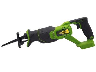 Aku přímočará pila Procraft PSS35bb  (bez baterie a nabíječky)