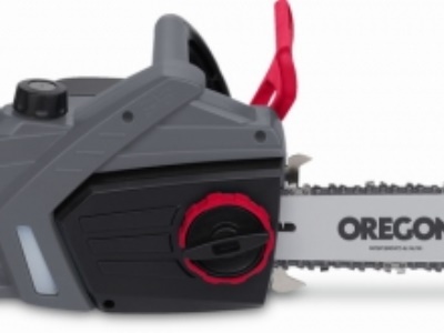 POWEG1011 - Elektrická řetězová pila 2 200W 400mm