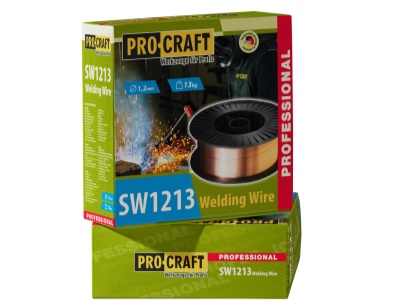 Svařovací drát Procraft SW1213