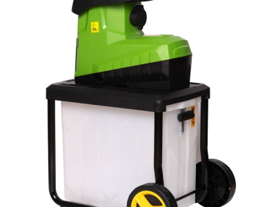 Zahradní drtič větví válcový Procraft PSL2850