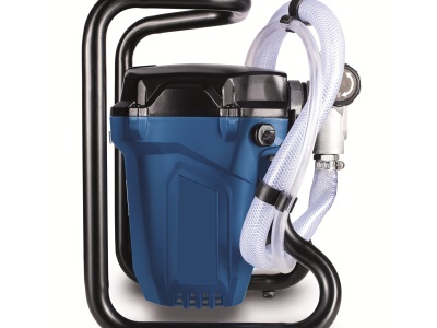 Scheppach PTSA 350 - malířský stříkací systém 750 W