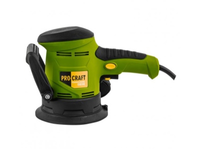 Excentrická bruska Procraft EX850E