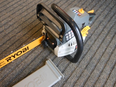 Ŕetězová pila RYOBI - RCS 3540 C