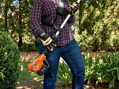 AKU vyvětvovací pilai ECHO DPPF-310