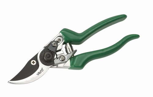 VG1004 - Zahradnické nůžky celokovové
