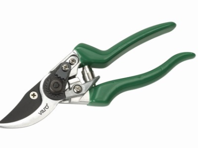 VG1004 - Zahradnické nůžky celokovové