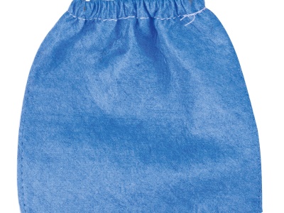 Scheppach Látkový filtr pratelný - pro VC 20