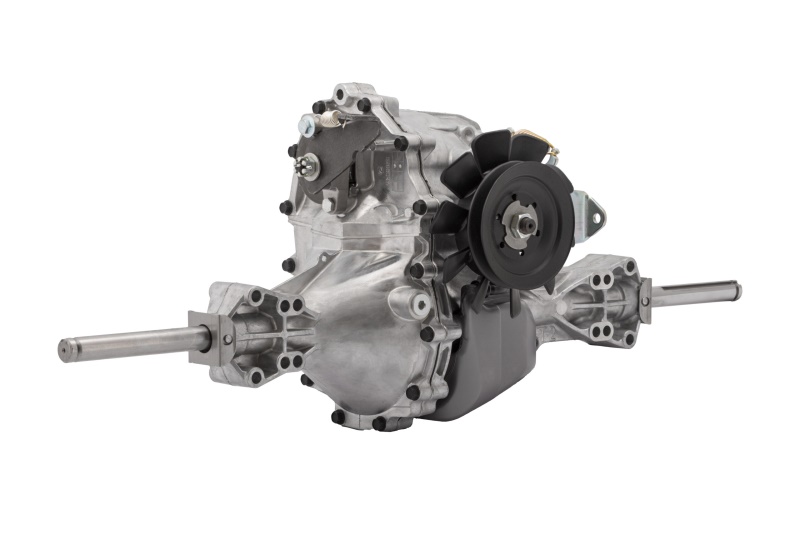 Převodovka Hydro Gear T2
