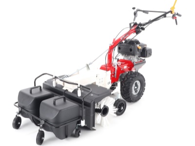 EUROSYSTEMS Zametací kartáč - P70