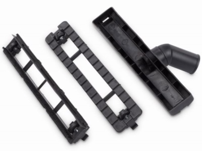 POWX323 - Vysavač suché/mokré 1 200W