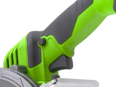 Aku kotoučová pila Procraft PCA18 bez akumulátoru a nabíječky