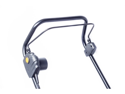 Riwall PRO - PL REM 3816i - elektrická travní sekačka s indukčním motorem 2 v 1