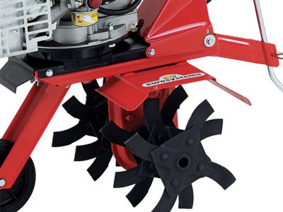 EUROSYSTEMS LA ZAPPA Nožový provzdušňovač