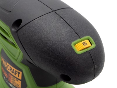 Bruska vibrační Procraft PV300, 300W