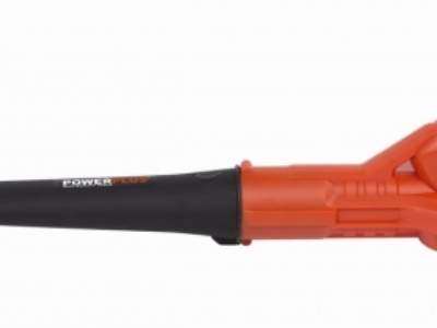 POWDPG7520 - Aku foukač listí 20V LI-ION (bez baterie)