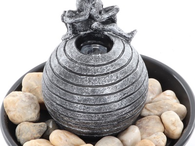 Pokojová fontána BLÍŽENCI