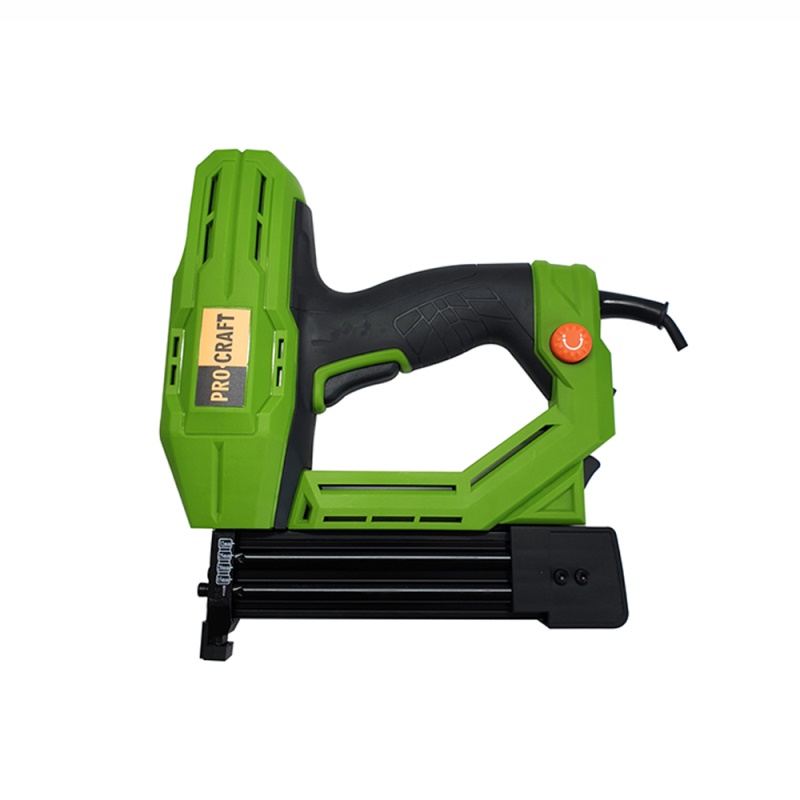Elektrická sponkovací pistole , PEH600 PROCRAFT