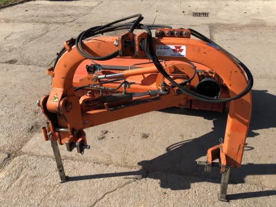 Mulčovač AgrimasterFL190
