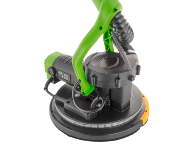 Bruska na sádrokarton s vysavačem  Procraft EX1100