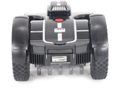 TECHline NEXTTECH DX4 4WD