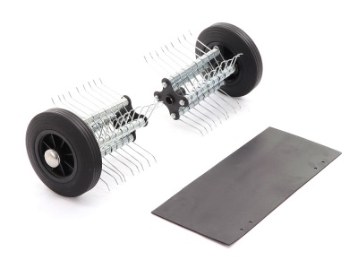 PUBERT Provzdušňovací KIT