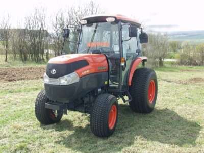 Kubota L 5740 HTSC