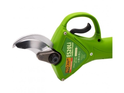 Aku nůžky na větve Procraft ES20Li