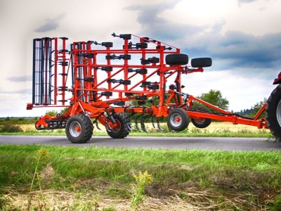 Podmítač Kubota CU1000