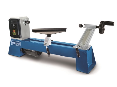 Scheppach DM 500 T - soustruh na dřevo 230 V